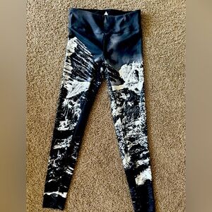 Mellivora Leggings, Small